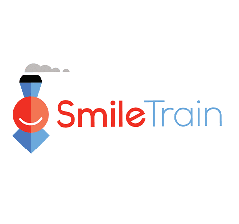 smile train logo