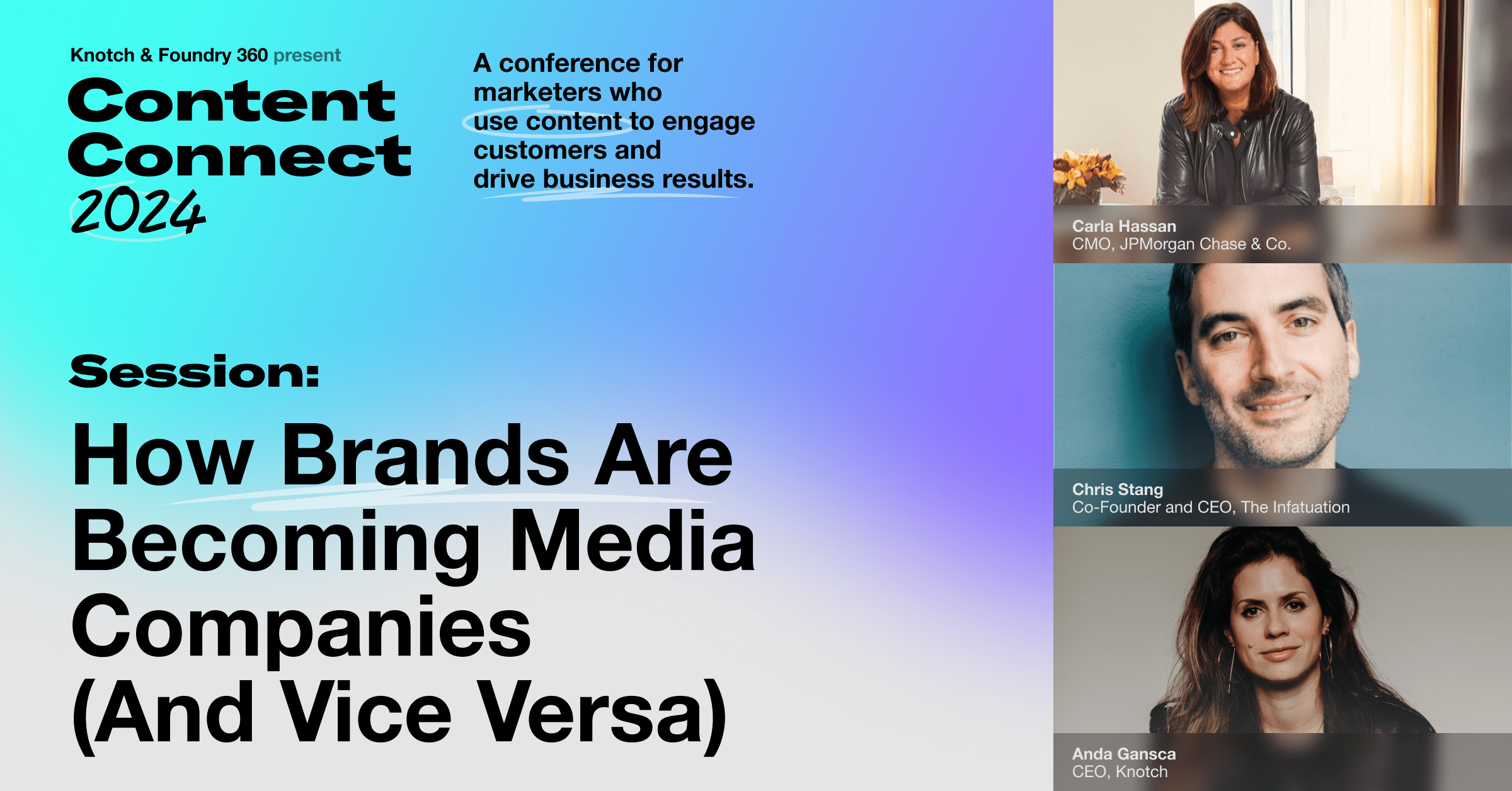 How Brands are Becoming Media Companies (and Vice Versa)