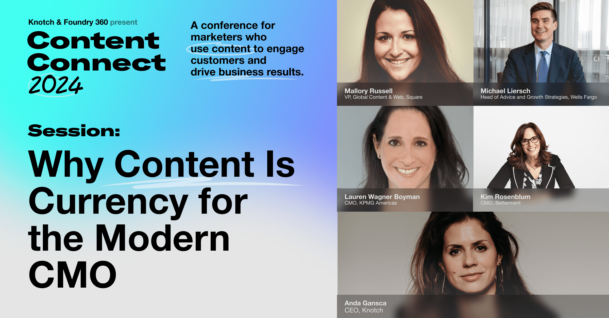 Content Is Currency