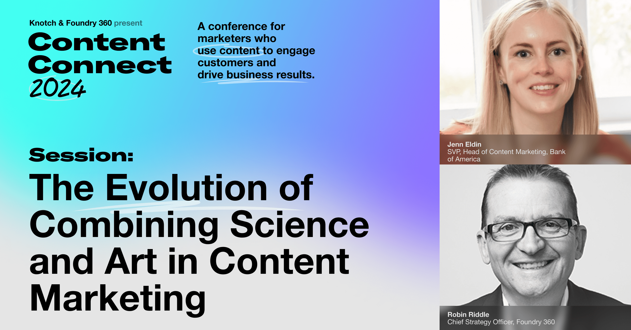 Science and Art of Content Marketing